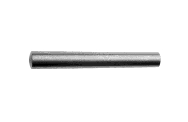 S45C Taper Pin (TP-S45C-D16-50) 
