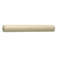 Individual Plastic Roller (Conveyor Roller), Diameter ⌀40 (Stainless Steel Shaft) × Width 90 - 490 (BPS Type) (BPS305N-N) 