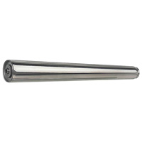 Stainless Steel Roller Curve Conveyor, Diameter ø42.7 × Width 305-690 (NTS Type) (NTS305N-A) 