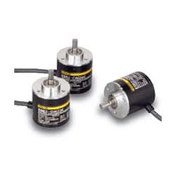 Rotary Encoder, Incremental Type, General-Purpose Type [E6B2-C]