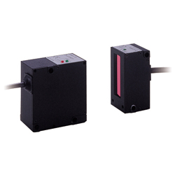 ZX-GT28S11 | Smart Sensor (Laser Type CCD Length Measurement