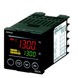 Thermac NEO Temperature Controller (Digital Control Meter) [E5□N/E5□N-H/E5□N-HT] (E5EN-HAA2HB AC100-240) 