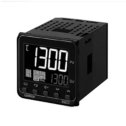 Temperature Controller (Digital Control Meter) [E5CC] (E5CC-RX2ASM-000) 
