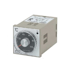 Electronic Temperature Controller E5C2 (E5C2-R40K AC100-240 0-300) 