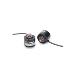 Rotary Encoder  Incremental Type  Robust Type [E6C3-C]