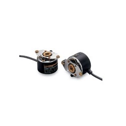 Rotary Encoder  Incremental Type  Hollow Shaft Type [E6H-C]