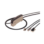 Proximity Sensor With Separate Amplifier for Aluminum Detection [E2CY] (E2CY-C2A 3M) 