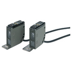 Distance setting type metal case photoelectric sensor [E3S-CL] (E3S-CL1 2M) 
