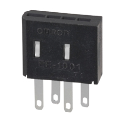 Connector for Photomicrosensor [EE-1001/1002]