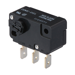 Light Torque Basic Switch [D2MC] (D2MC-01EL) 