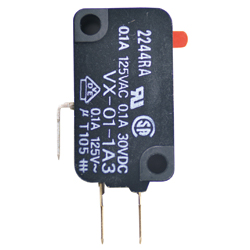 Miniature Basic Switch [VX]