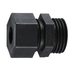 Connector SC for the limit switch (SC-4F4D) 