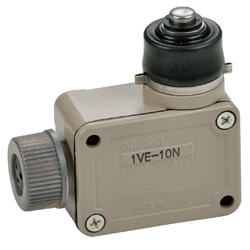 Small Enclosed Switch VE (2VE-10N) 