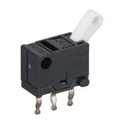 Ultra Compact Detection Switch [D3C] (D3C-2220) 