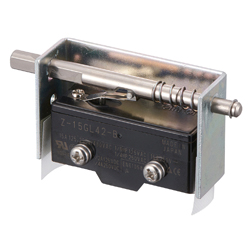 1VAP2-6 V-15-1B6 | Door Switch [1ZAP2 / 1VAP2] | OMRON | MISUMI Vietnam