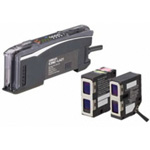 E3NC-L Series Compact Laser Sensor and Sensor Head [E3NC-LH] (E3NC-LH02 2M) 