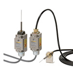 Limit Touch Switch [NL]