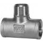 Stainless Steel Screw-in Fitting, Service Tee B STB (SCS13-STB-1/2B) 