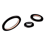 Horizontal Direct Ring Lighting OPDR-H Series (OPDR-H96-60R-1) 
