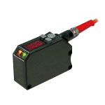 Digital Laser Transparent Body Sensor DR-Q Series (DR-Q150TCN) 
