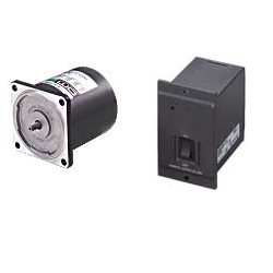 Induction Motor With Switch Enclosure UB Series (UB206-401) 