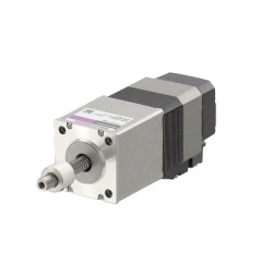 Compact Electric Cylinder, DRS2 Series (DRSM60-05A4AZMK) 