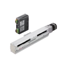 Electric Slider, EAS Series (EASM4RXD050AZAC) 