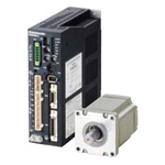 Tuningless AC Servo Motor Unit NX Series