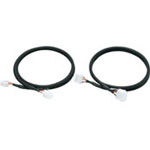 Brushless motor BX series connection cable (CC20SBF) 