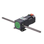 OL Type with LH Linear Head Reversible Motor (0LB20N-1RC) 
