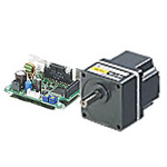 Brushless Motor Unit, BLH Series for DC Power Supply