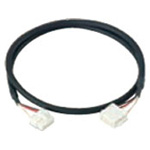 Connection Cable for MSS/W Series AC Speed Control Motor (CC02SU05) 