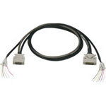Servo Motor, Cable Set for NX Series (CC050VNFBT) 
