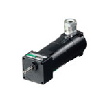 Motor World K Series with Electromagnetic Brake and IP65 Terminal Box (2RK6CMB-30S) 