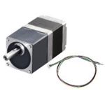High Torque 2-Phase Stepping Motor, SH Geared Type, PKP Series (PKP264D14A2-SG3.6) 