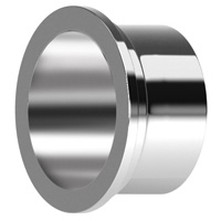 Sanitary Flange (Lap Joint)