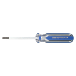 Line Head LR Tamper-Proof Screwdriver (DLR)