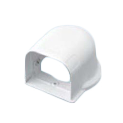 Indoor TM Series, Wall Inlet Cover