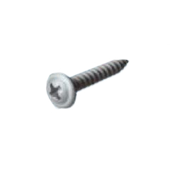 HI Grade Specification TD Series, Cosmetic Duct Screw