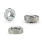 Clinching Nut (For Stainless Steel Sheet) (SP-M4-0-TSC) 