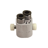 Mechanical Switching Valve, Mechanical Valve, Air Switch