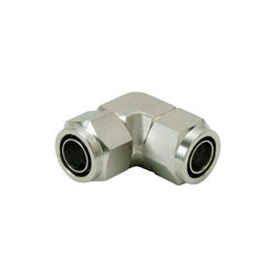 SUS316 Tightened Fitting for Corrosion Resistance (Union Elbow) (NSV0420) 