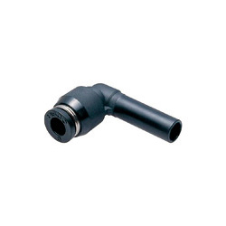For General Piping, Tube Fitting, Reducer Socket Elbow (PLGJ8-4W) 