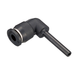 For General Piping, Mini-Type Tube Fitting, Socket Elbow (PLJ1/8M) 