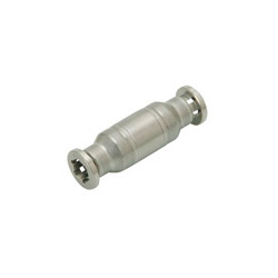 for Corrosion Resistance, SUS316 Fitting, Union Straight (SSU8) 