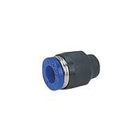 for Corrosion Resistance SUS304 Fitting Cap (PPF12SUS) 