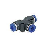for Corrosion Resistance Corrosion Resistant SUS303 Equivalent Fitting Union Tee (SPE12) 