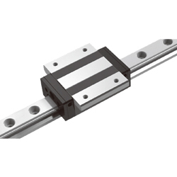 Linear Guide MSB Series