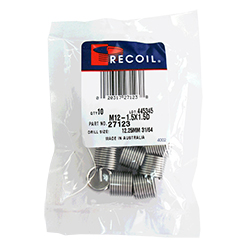 Recoil Packet (UNC) (23063) 