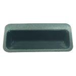 Recessed Handle (A-1181S) 